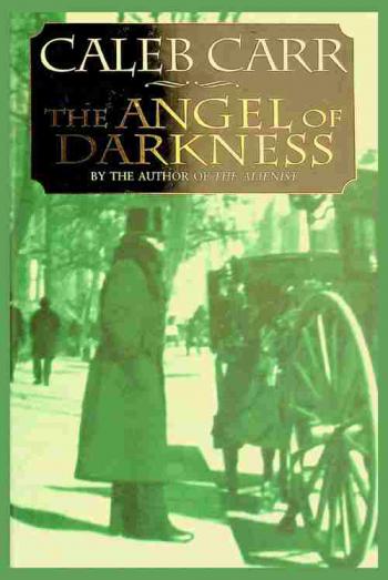 The angel of darkness