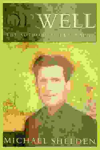 Orwell : the authorised biography