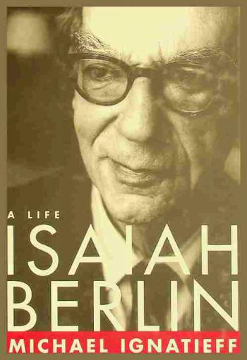  Isaiah Berlin : a life