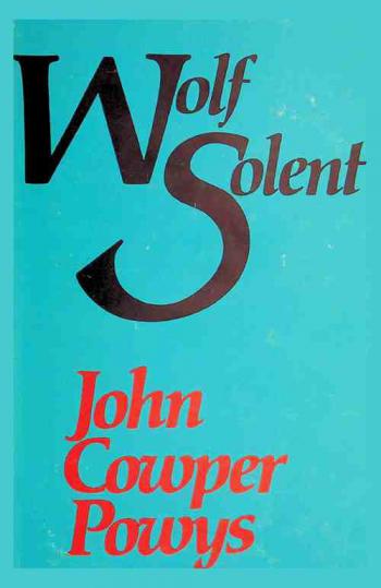 Wolf Solent