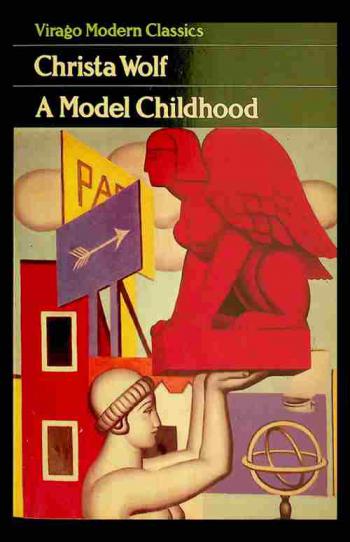 A model childhood
