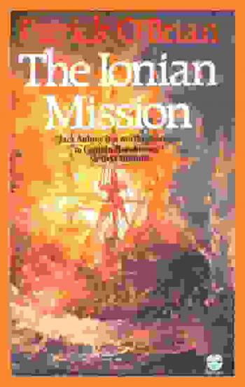 The ionian mission