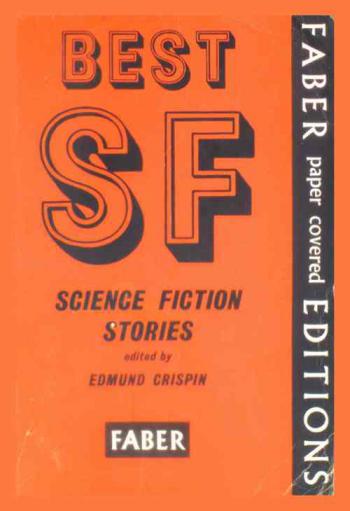  Best SF : science fiction stories