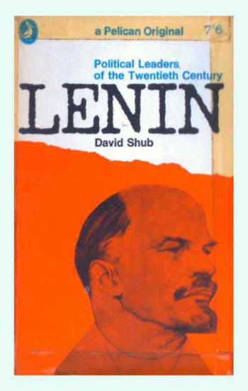  Lenin : a biography