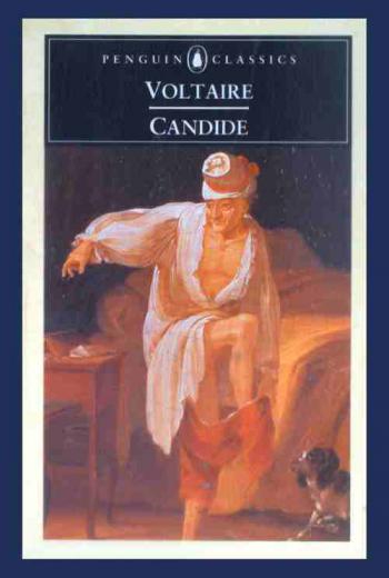  Candide, or, Optimism
