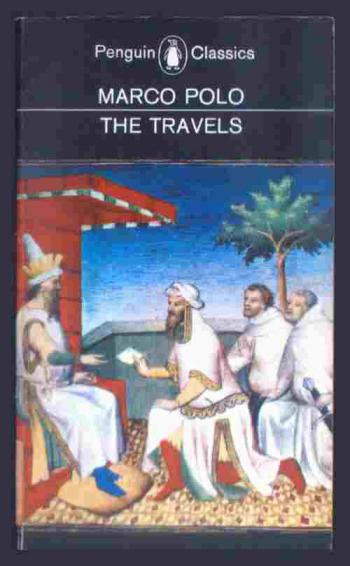  The travels of Marco Polo
