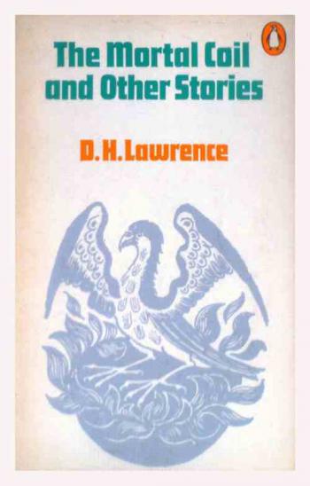 The mortal coil and other stories