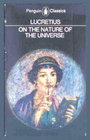  On the nature of the universe