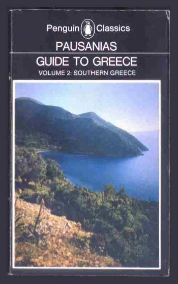  Guide to Greece