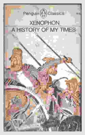  History of my times (Hellenica)