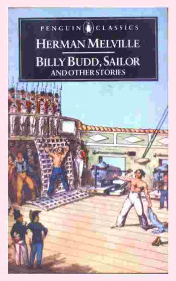  Billy Budd, sailor and other stories
