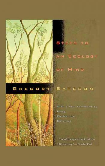  Steps to an ecology of mind