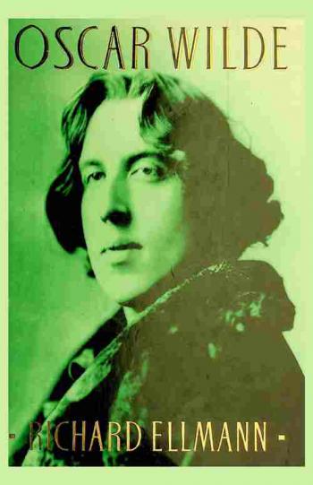  Oscar Wilde
