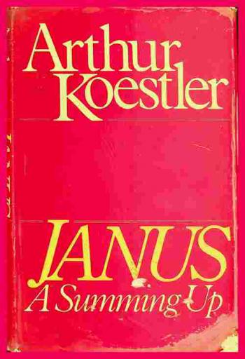  Janus : a summing up