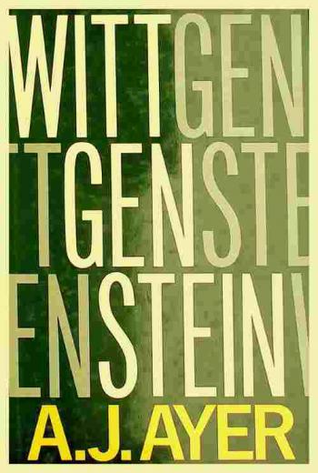  Wittgenstein