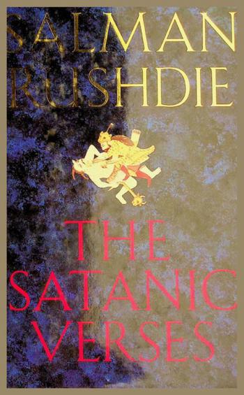  The satanic verses