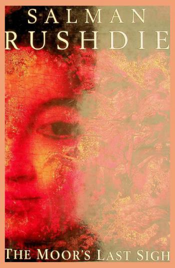  The Moor's last sigh