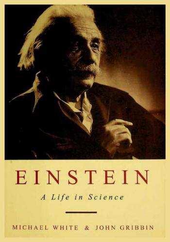 Einstein : a life in science