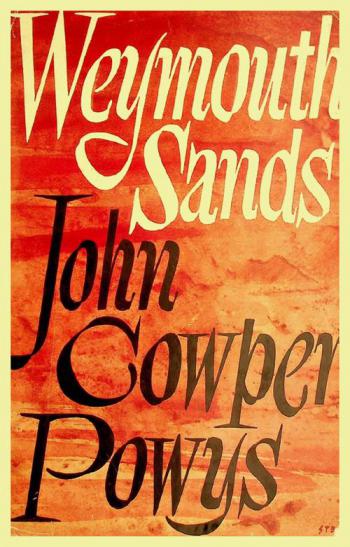  Weymouth sands : a novel