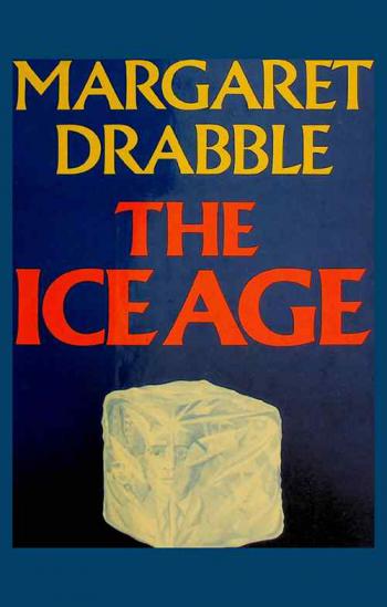 The ice age : a novel