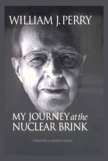  My journey at the nuclear brink