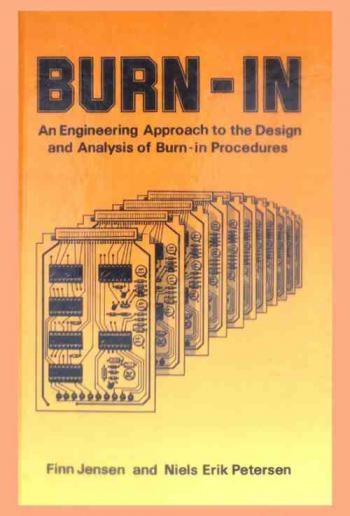  Burn-in : an engineering approach to the design and analysis of burn-in procedures