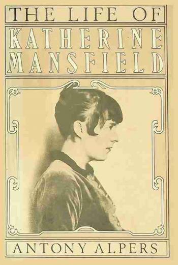  The life of Katherine Mansfield