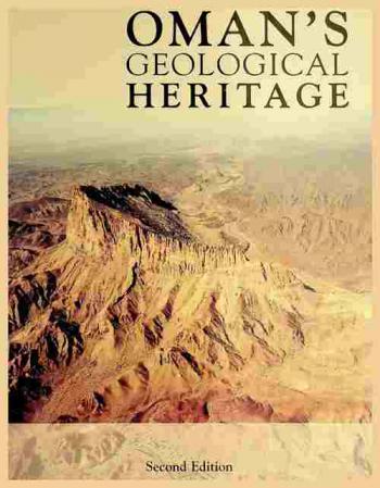  Oman's geological heritage