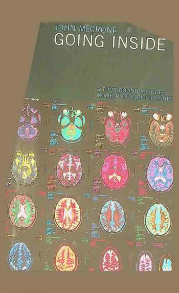  Going inside : a tour round a single moment of consciousness