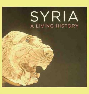  Syria : a living history