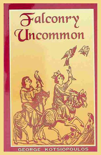  Falconry uncommon