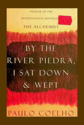  By the River Piedra I sat down and wept