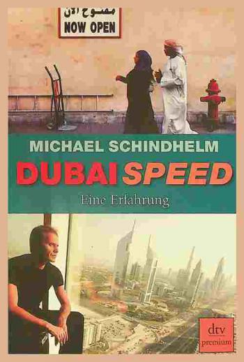  Dubai high : eine Erfahrung