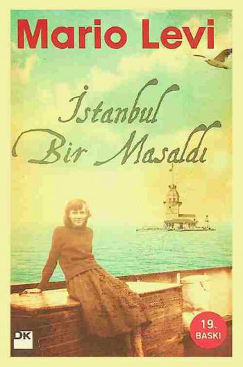  İstanbul bir masaldı