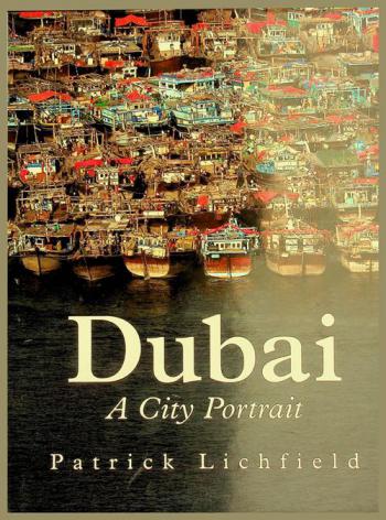  Dubai : a city portrait