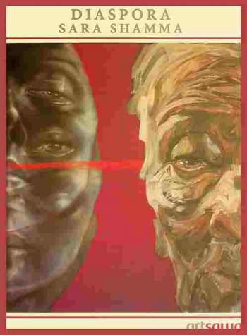  Diaspora : Sara Shamma