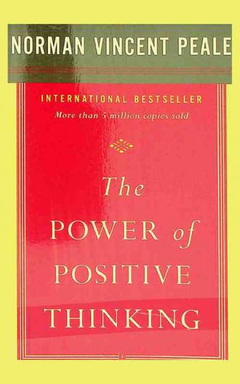  The power of positive thinking