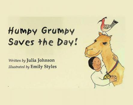  Humpy Grumpy saves the day !