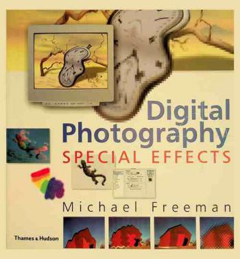  Digital photography : special effects