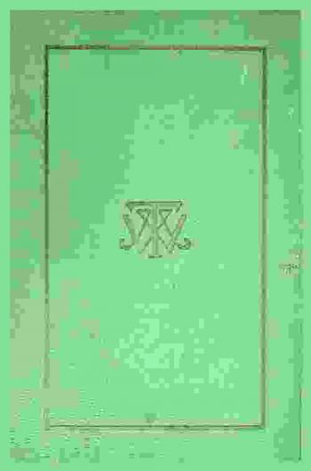 The Paris sketch book of Mr. M.A. Titmarsh ; The Irish sketch book ; and Notes of a journey from Cornhill to Grand Cairo