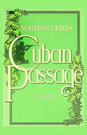  Cuban passage