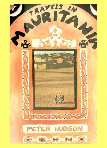Travels in Mauritania