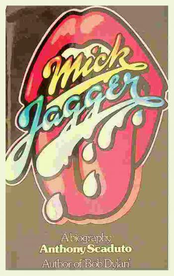Mick Jagger
