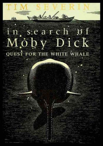 In search of Moby Dick : quest for the white whale
