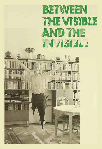  Between the visible and the invisible = بين المرئي واللامرئي : a group exhibition capturing the state of \Inbetweenness\