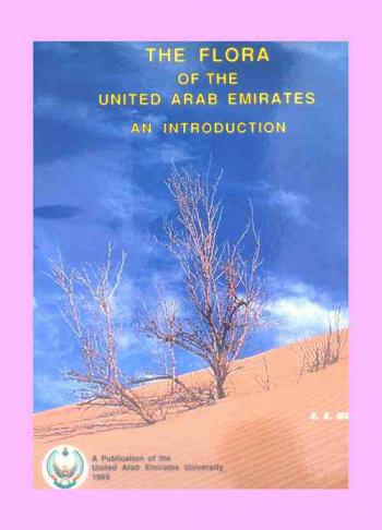  The flora of the United Arab Emirates : an introduction