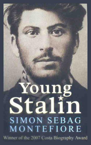  Young Stalin