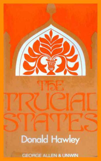  The Trucial States