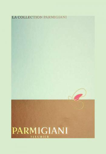  La collection Parmigiani