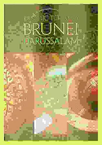 Islamic tourism Brunei Darussalam